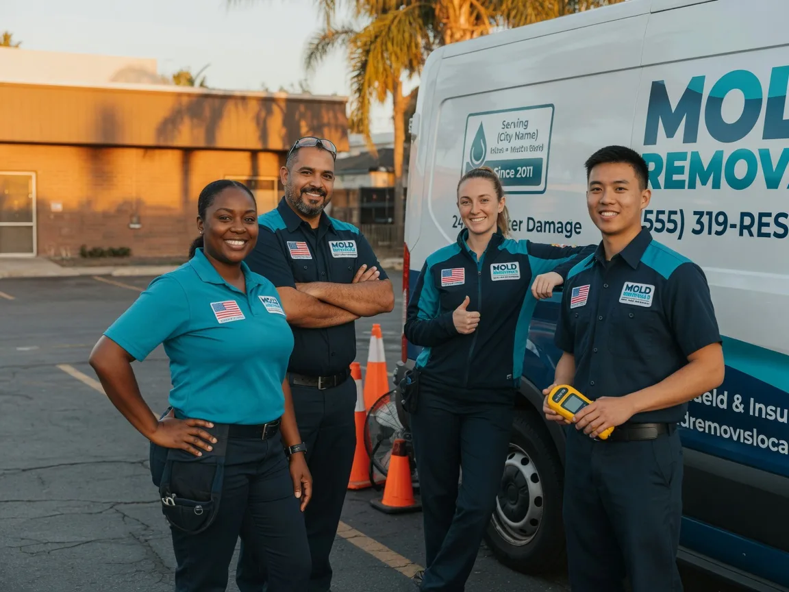 Water Damage Restoration company in Kealia, HI
